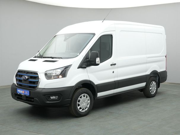 Ford E-Transit 350 L2 Trend 135 kW image number 1