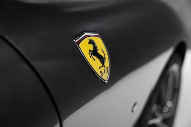 Ferrari Roma V8 456 kW image number 10