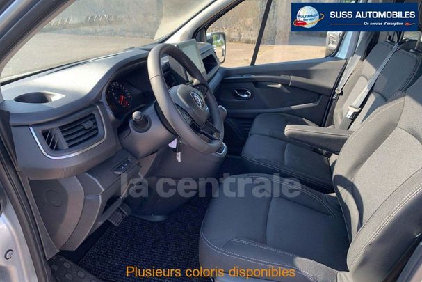 Renault Trafic dCi L2H1 110 kW image number 26