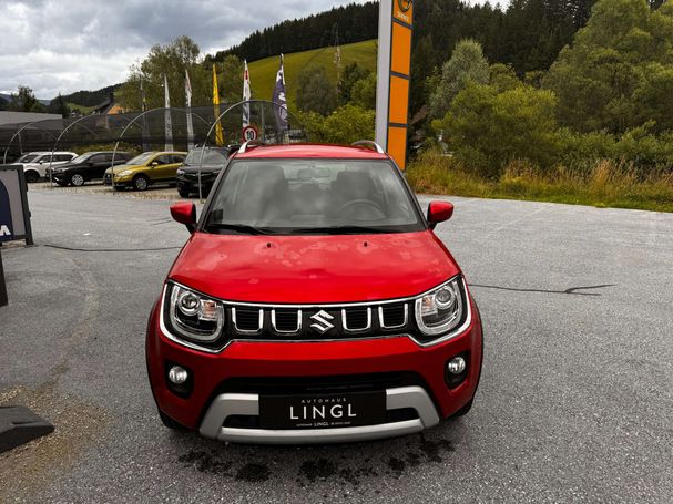 Suzuki Ignis 61 kW image number 2