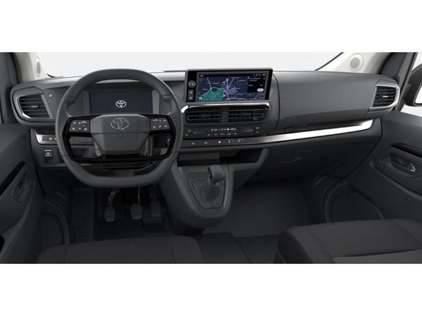 Toyota Proace Verso Comfort 106 kW image number 12