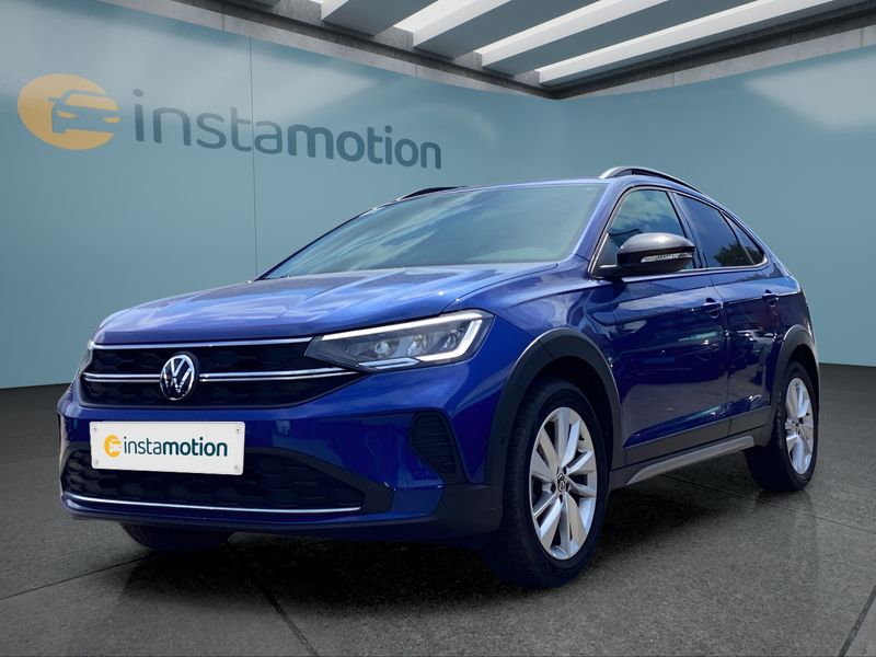 Volkswagen Taigo 1.0 TSI