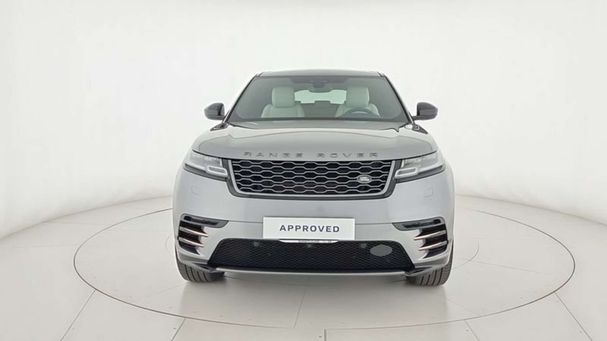 Land Rover Range Rover Velar 177 kW image number 8