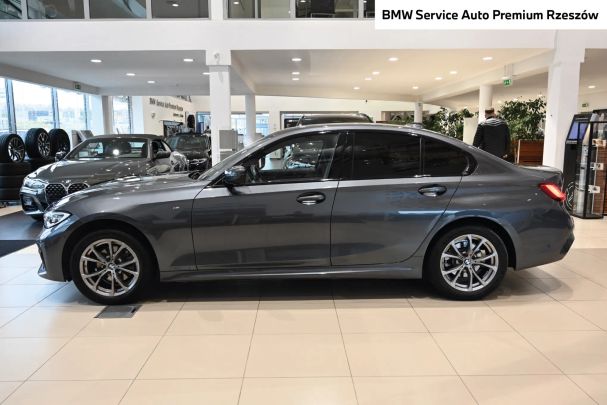 BMW 320d M Sport xDrive 140 kW image number 19