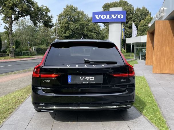 Volvo V90 B4 Ultimate 145 kW image number 3