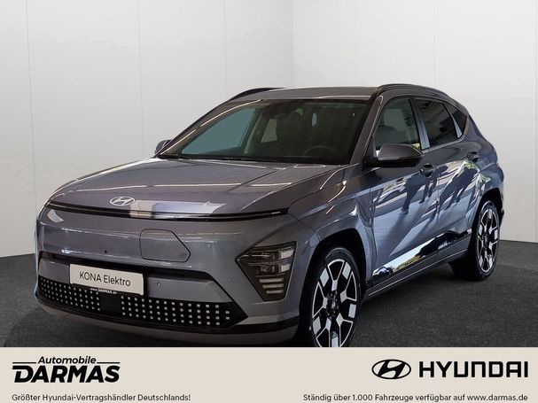 Hyundai Kona Elektro kWh Prime 160 kW image number 1