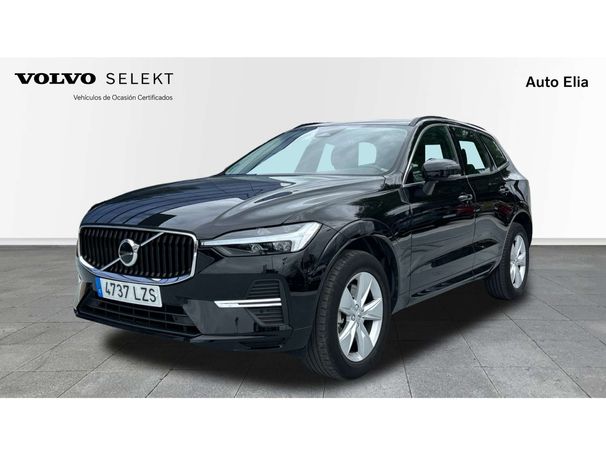 Volvo XC60 B4 Core 145 kW image number 1