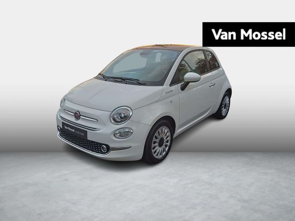 Fiat 500 1.0 51 kW image number 1