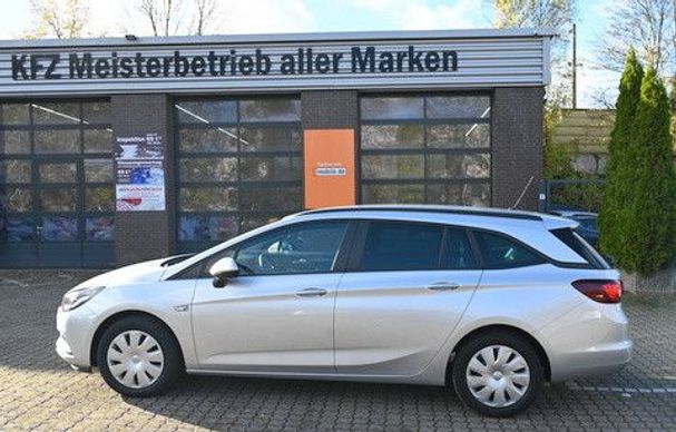 Opel Astra Sports Tourer 1.6 CDTi Business 100 kW image number 5