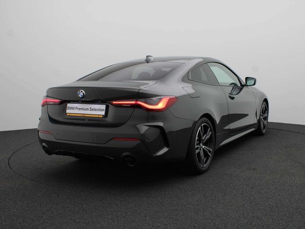 BMW 430i M Sport 190 kW image number 3