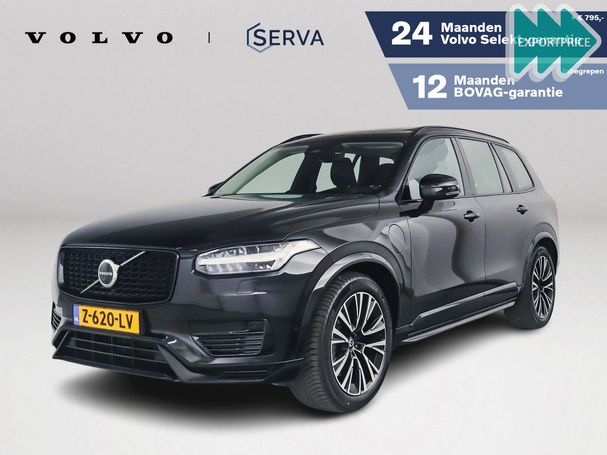 Volvo XC90 T8 Recharge AWD 335 kW image number 1