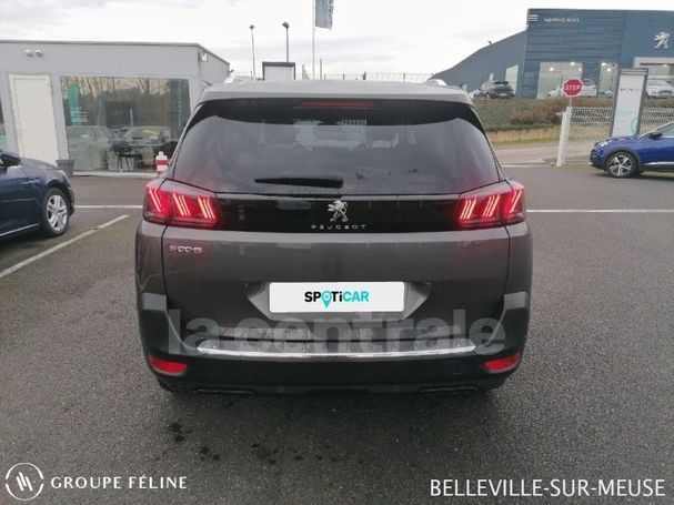 Peugeot 5008 96 kW image number 20