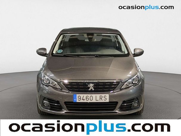 Peugeot 308 SW 1.2 PureTech 130 Active 96 kW image number 14