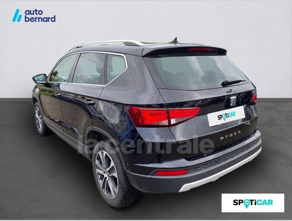 Seat Ateca 2.0 TDI Style 110 kW image number 5