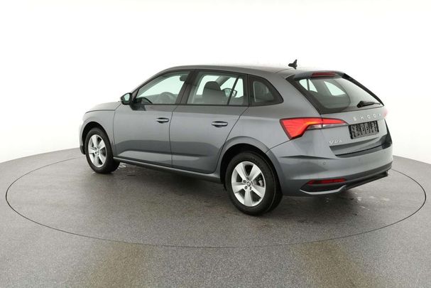 Skoda Scala 1.0 TSI DSG 85 kW image number 33