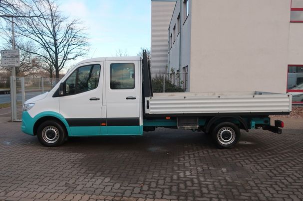 Mercedes-Benz Sprinter 316 CDi 120 kW image number 5