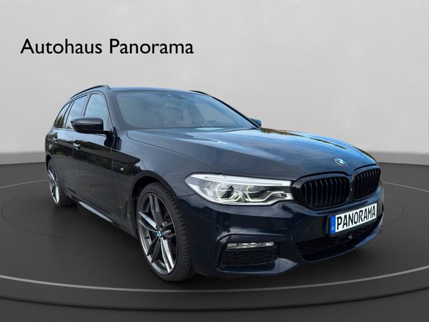 BMW 530i Touring xDrive 185 kW image number 2