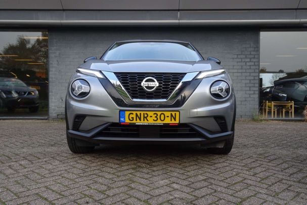 Nissan Juke 1.0 DIG-T 114 84 kW image number 2