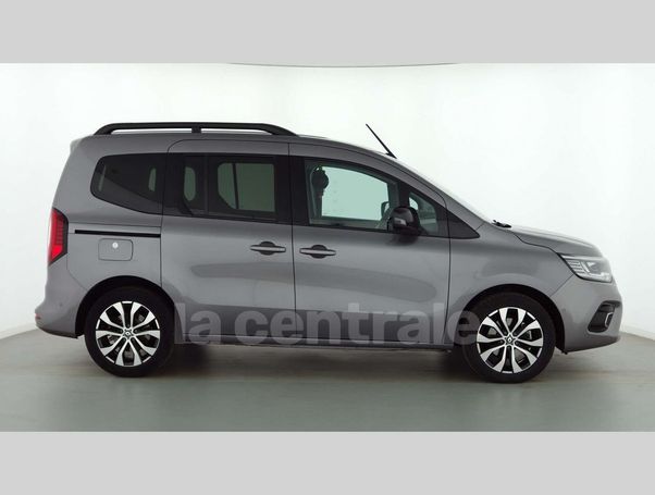 Renault Kangoo BLUE dCi 95 70 kW image number 19