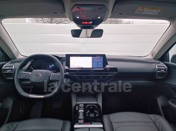 Citroen C5 X 1.2 PureTech 96 kW image number 8