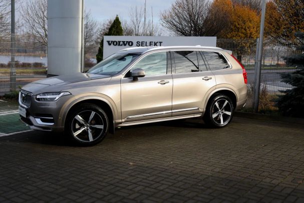 Volvo XC90 AWD 221 kW image number 3