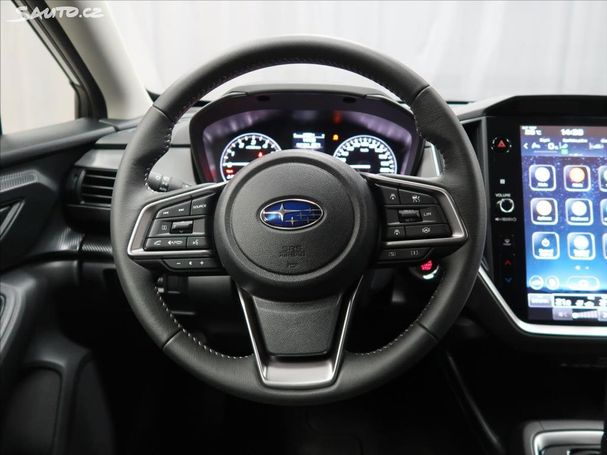 Subaru Crosstrek Comfort 100 kW image number 17