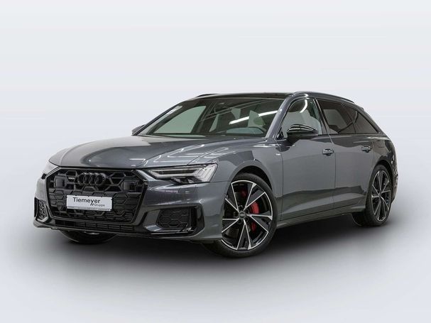 Audi A6 55 TFSIe S-line 270 kW image number 1