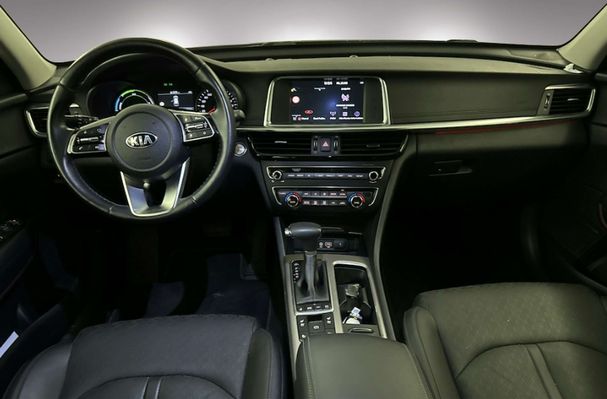 Kia Optima 2.0 Spirit 151 kW image number 7