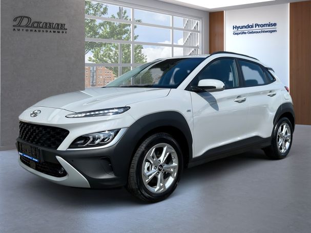 Hyundai Kona 1.0 Trend 88 kW image number 2