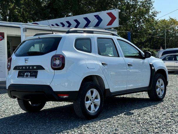 Dacia Duster 67 kW image number 3