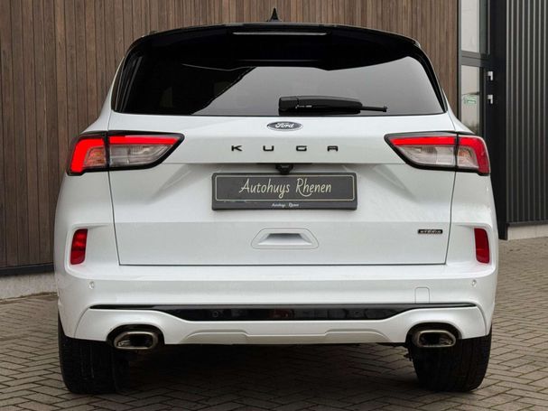 Ford Kuga 165 kW image number 39