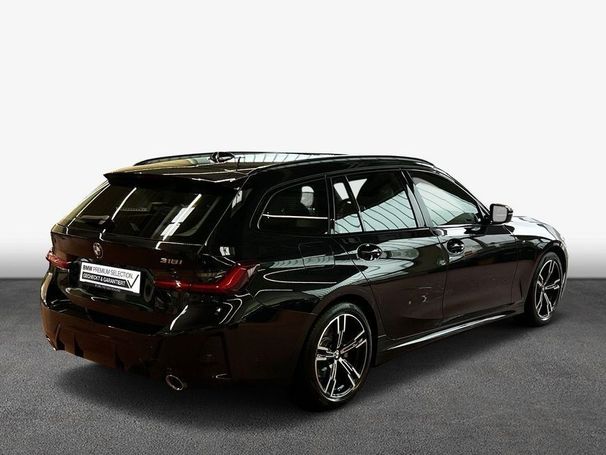 BMW 318i Touring M Sportpaket 115 kW image number 3