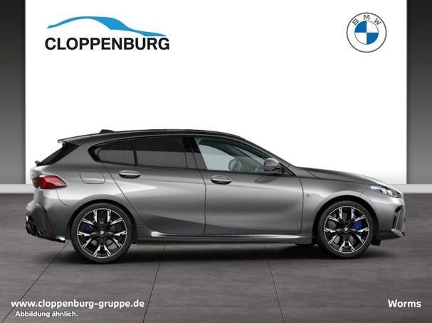 BMW 120i M Sport 125 kW image number 8