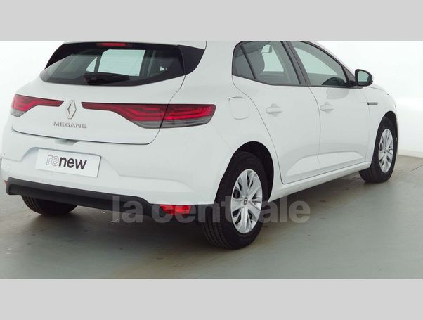 Renault Megane 85 kW image number 26