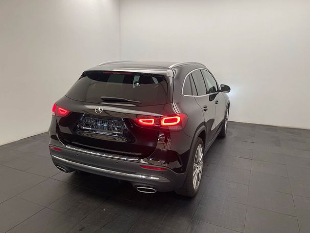 Mercedes-Benz GLA 250 165 kW image number 4