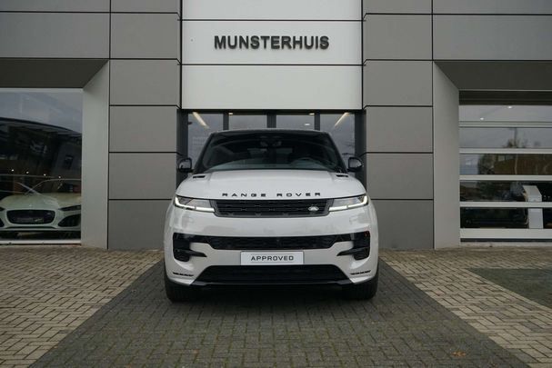 Land Rover Range Rover Sport P460e S 338 kW image number 8