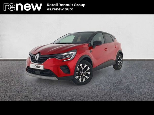 Renault Captur 103 kW image number 1