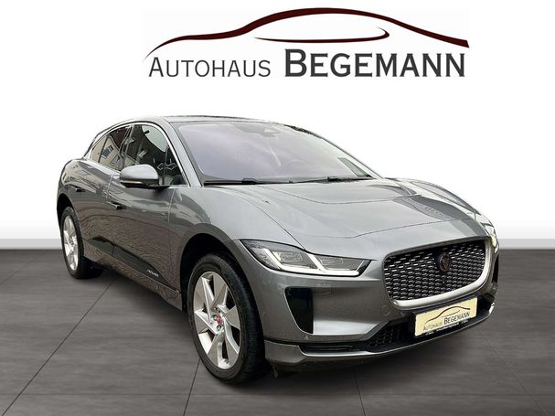 Jaguar I-Pace EV320 SE 235 kW image number 7