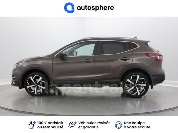 Nissan Qashqai 1.5 dCi TEKNA+ 81 kW image number 15