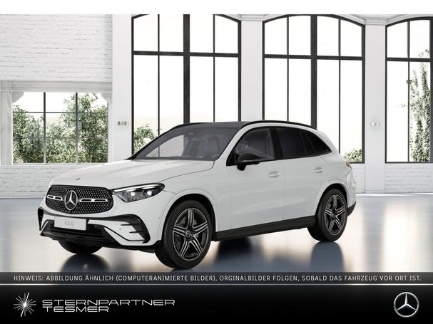 Mercedes-Benz GLC 300 198 kW image number 1