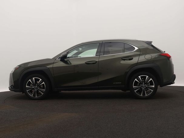 Lexus UX 250h 135 kW image number 3