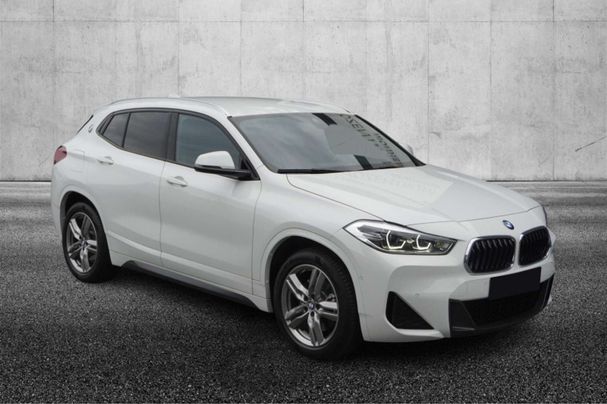 BMW X2 xDrive25e M Sport X 162 kW image number 2