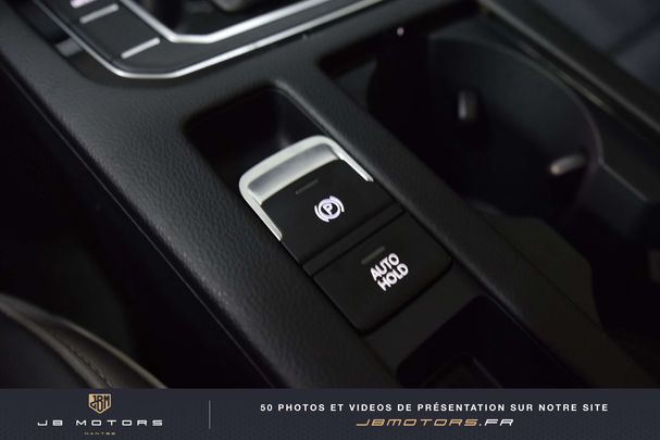 Volkswagen Arteon eHybrid DSG 160 kW image number 35