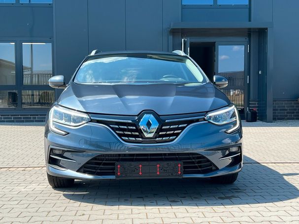 Renault Megane Grandtour TCe 140 GPF EDC 103 kW image number 4