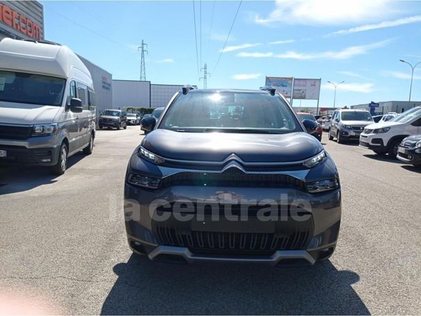 Citroen C3 Aircross 96 kW image number 11