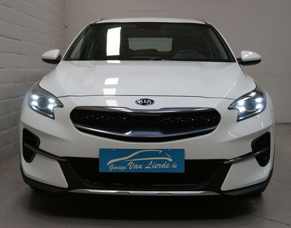 Kia XCeed 1.0 T-GDi 88 kW image number 2