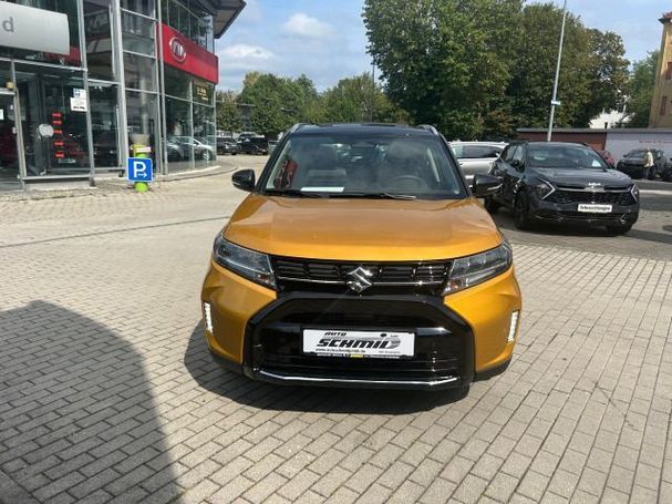 Suzuki Vitara 85 kW image number 1