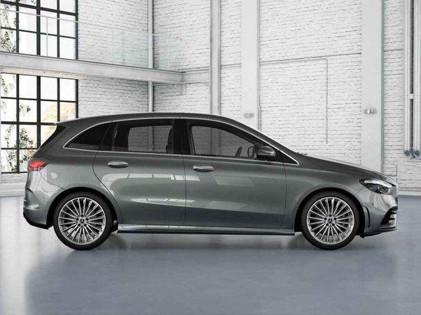 Mercedes-Benz B 200 120 kW image number 10