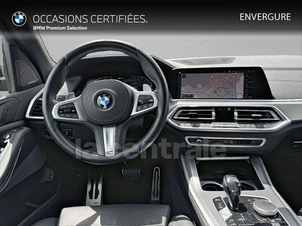 BMW X5 45e xDrive 290 kW image number 5