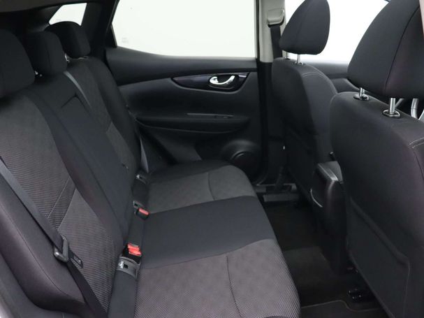 Nissan Qashqai 120 kW image number 8